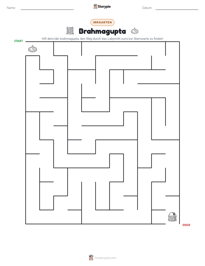Labyrinth
