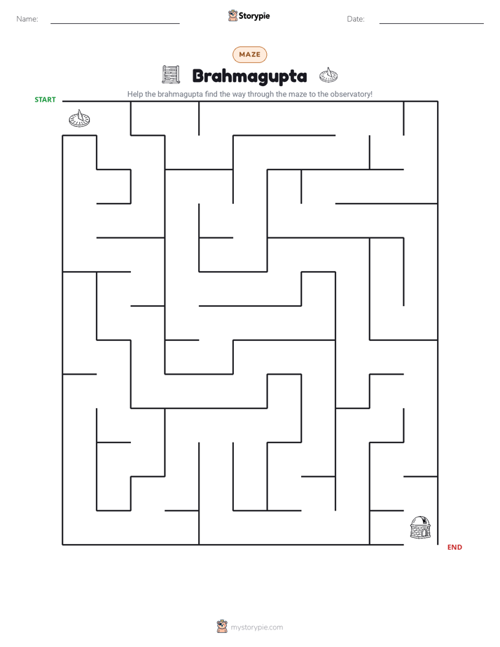 Maze