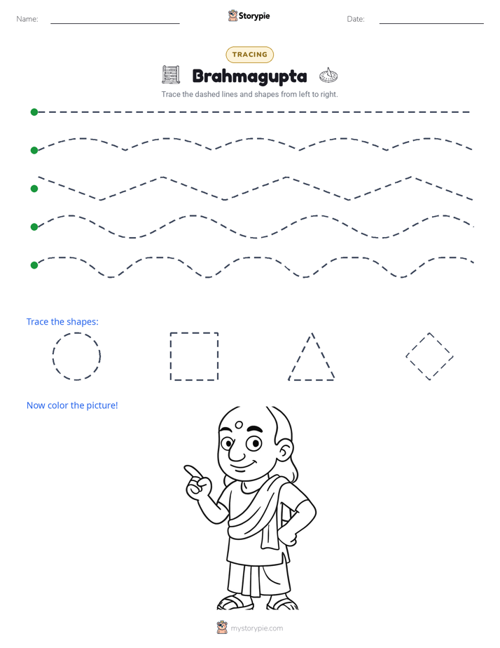 Tracing