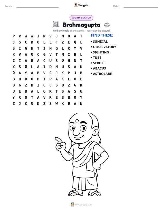 Word Search