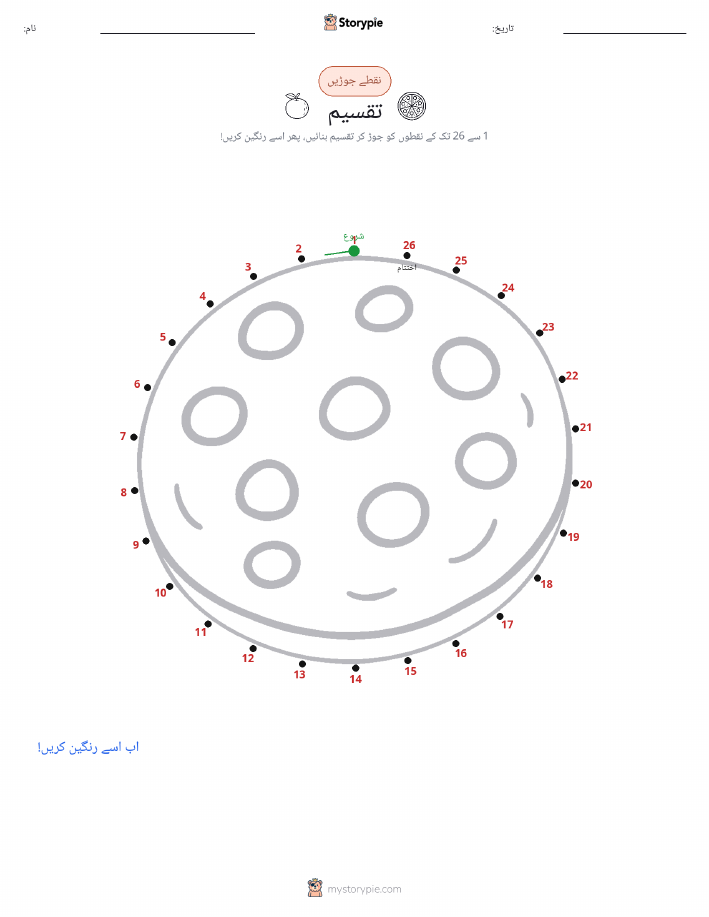 نقطے سے نقطے تک