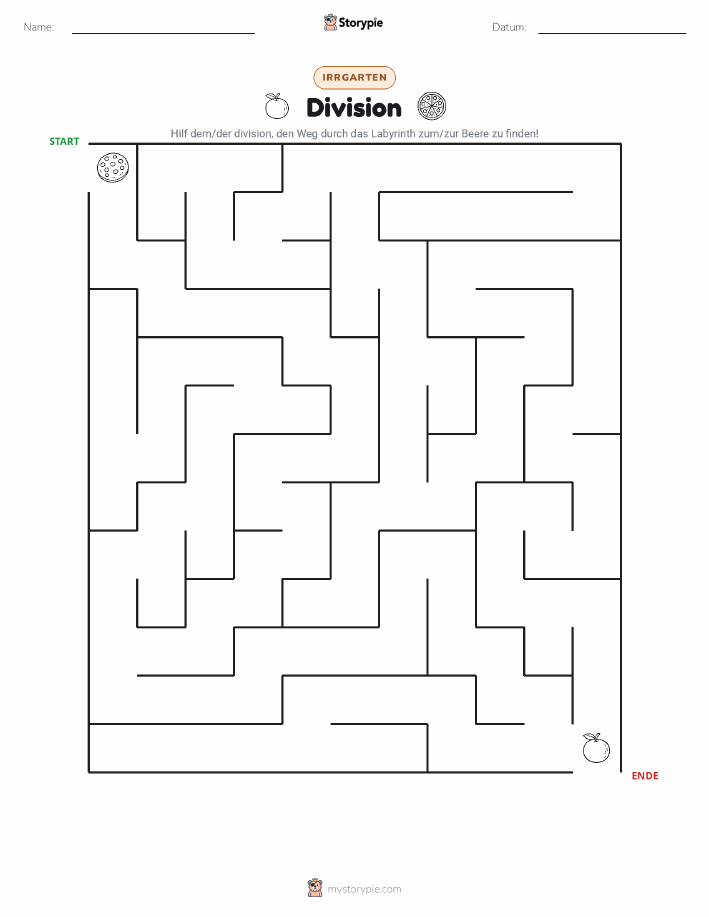 Labyrinth