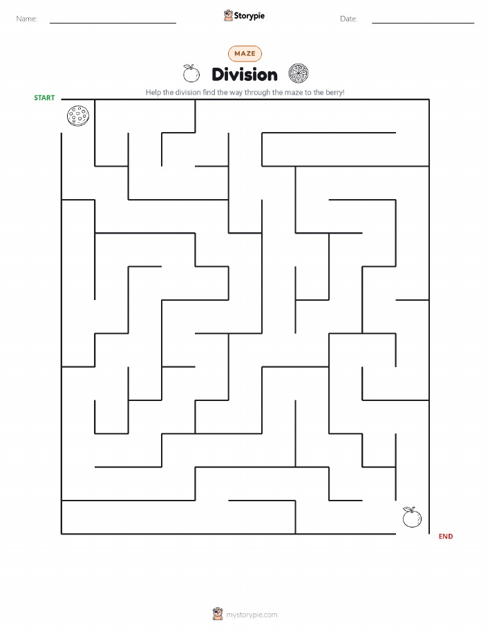 Maze