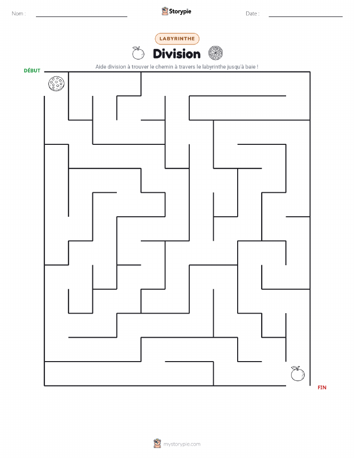 Labyrinthe