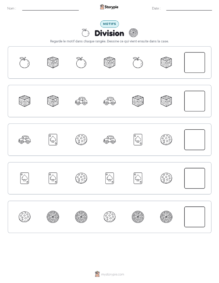 Motifs