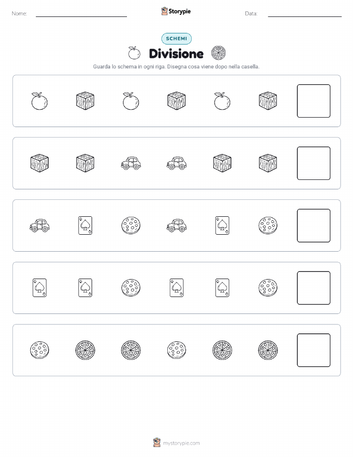 Pattern