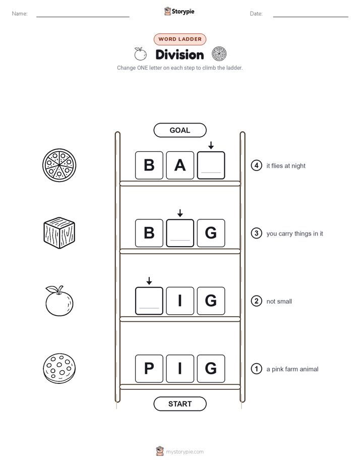 Word Ladder