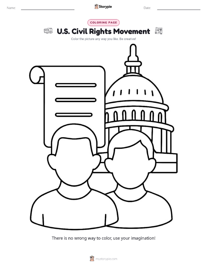 Coloring Page