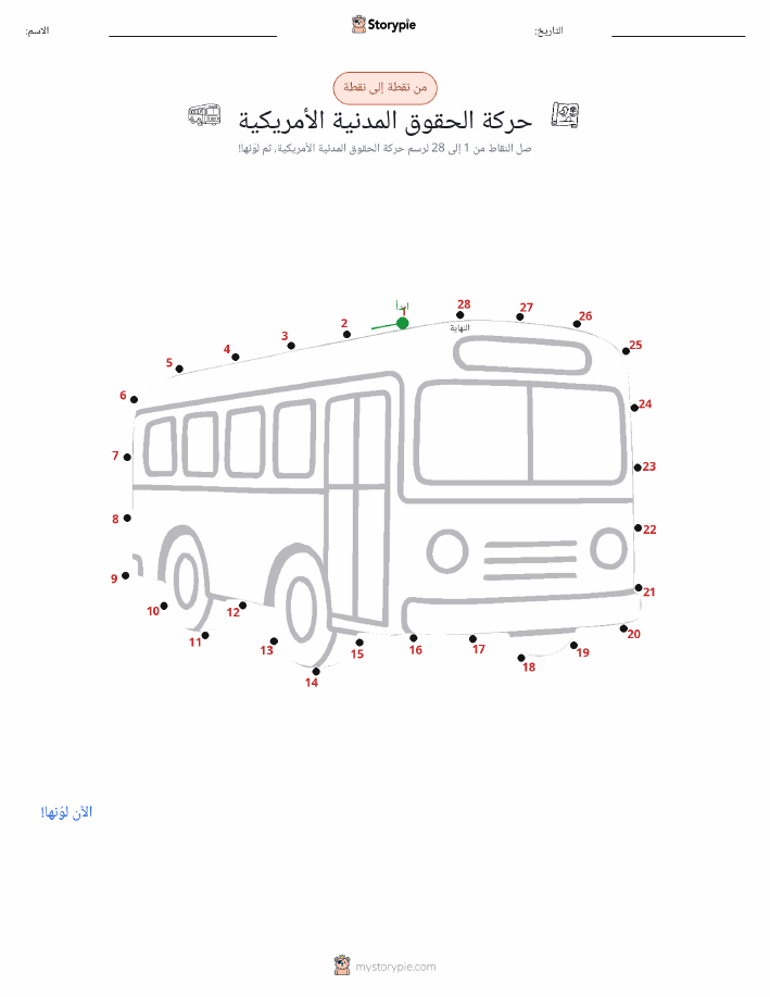 نقطة إلى نقطة