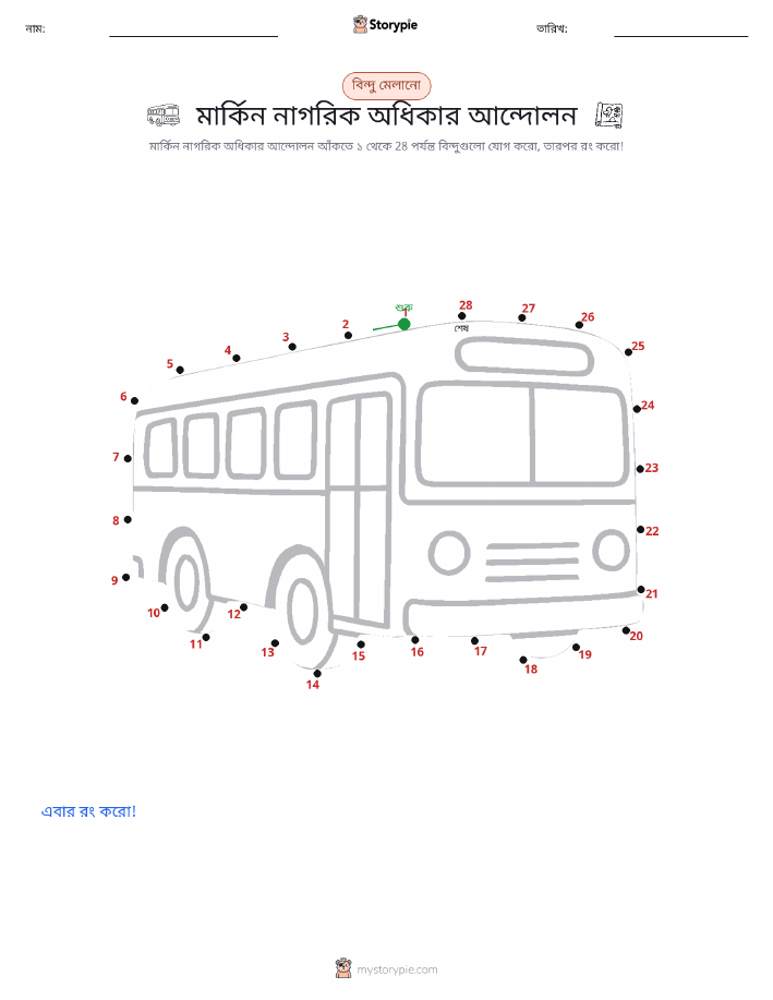 ডট থেকে ডট