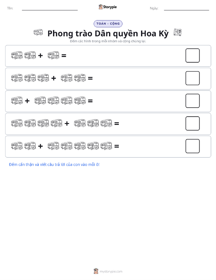 Toán Hình Ảnh
