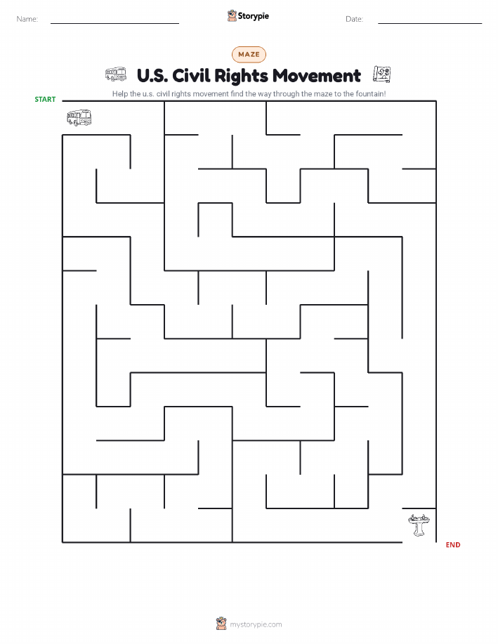 Maze