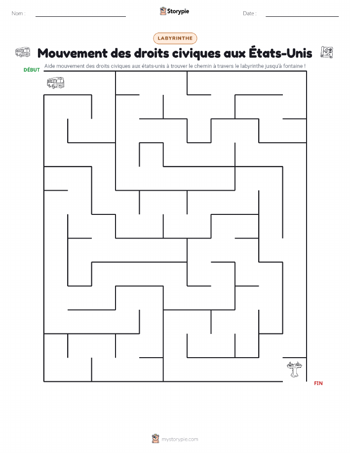 Labyrinthe