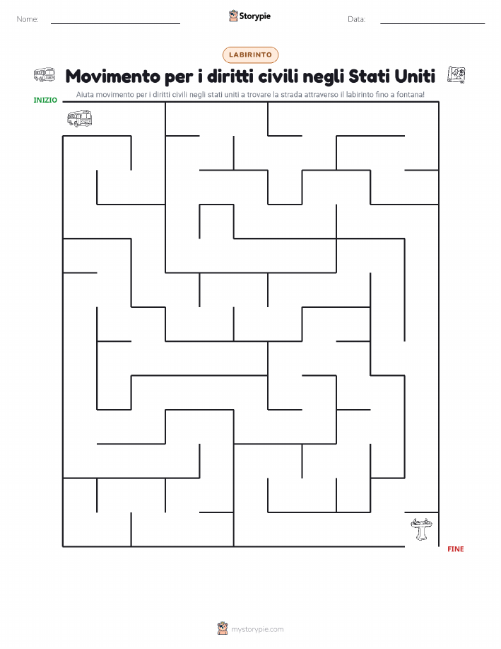Labirinto