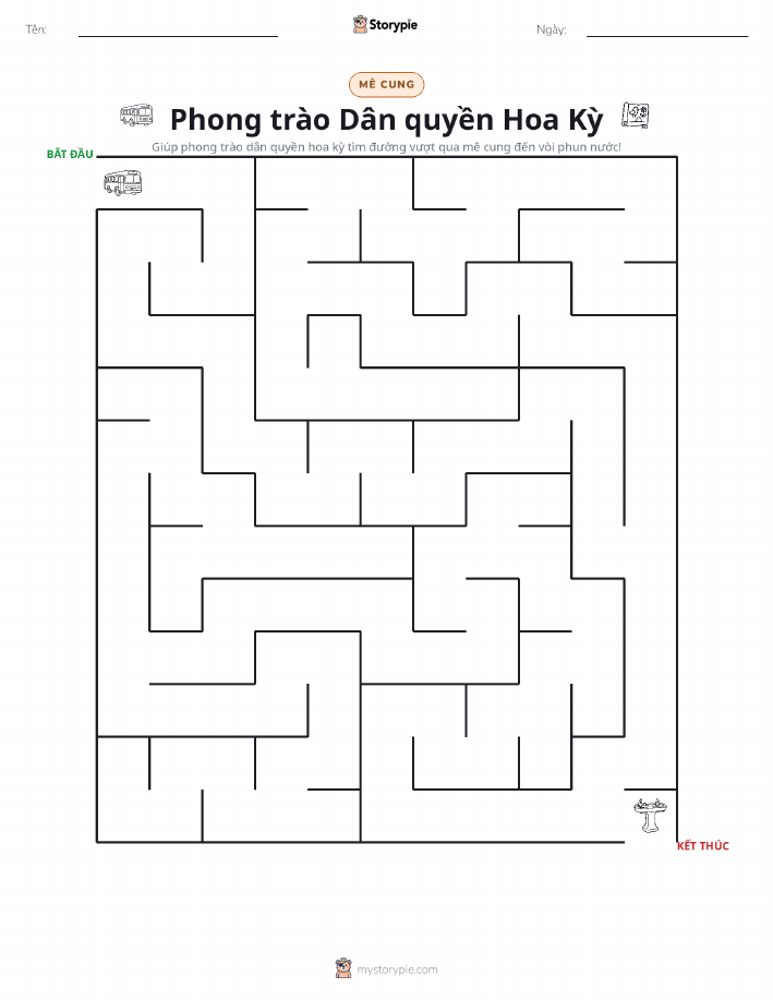 Mê Cung