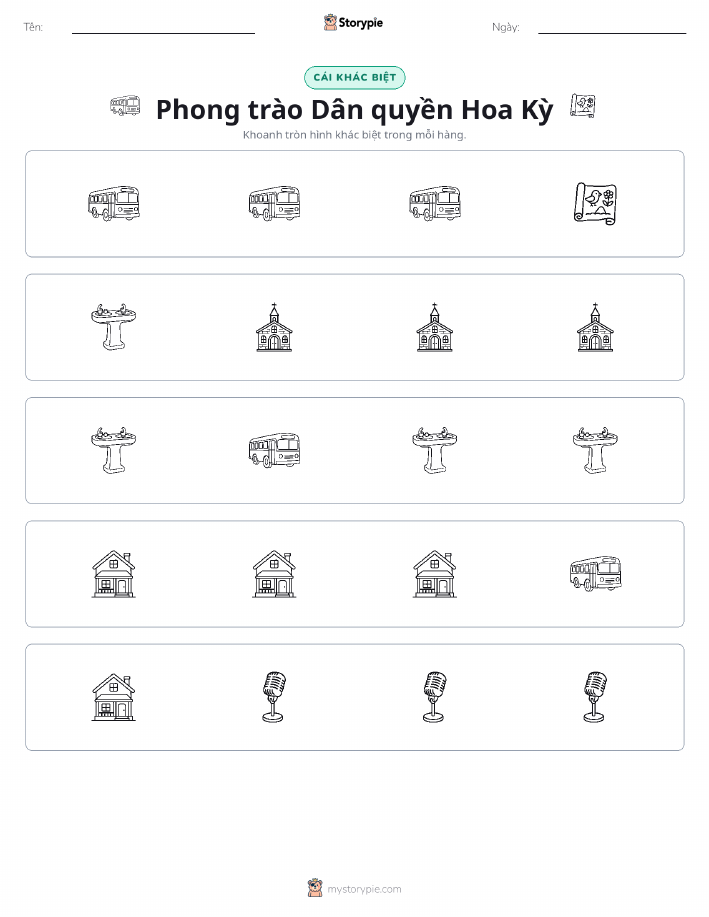 Khác Biệt