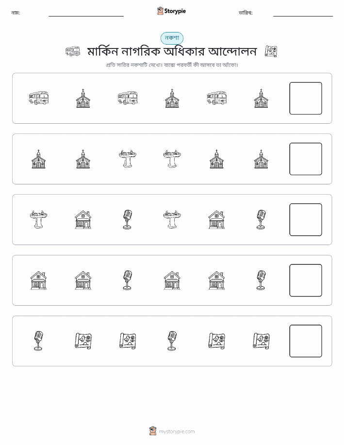 প্যাটার্ন