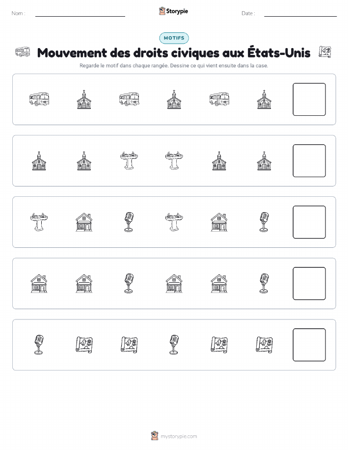 Motifs