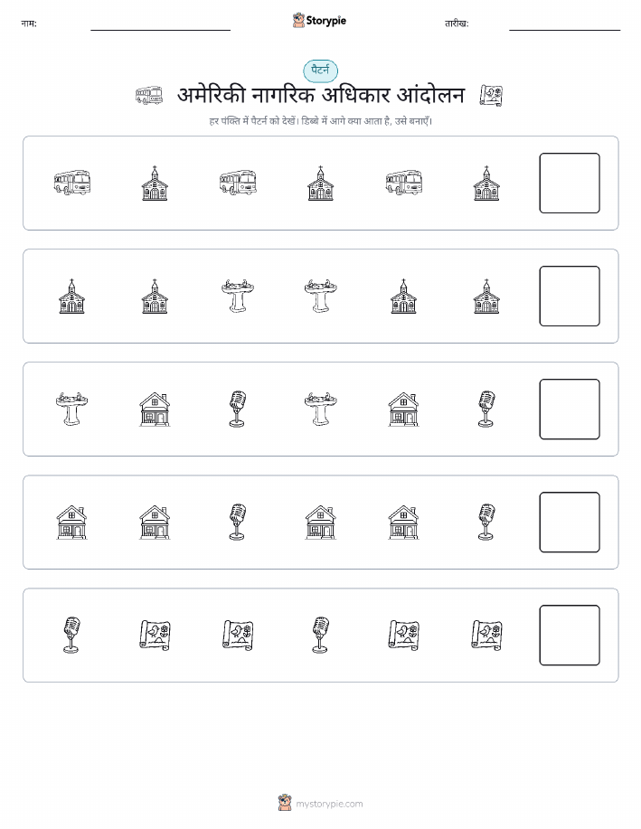 पैटर्न
