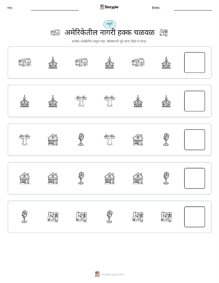 पॅटर्न