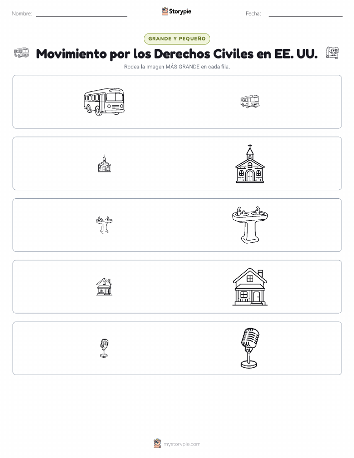 Clasificación