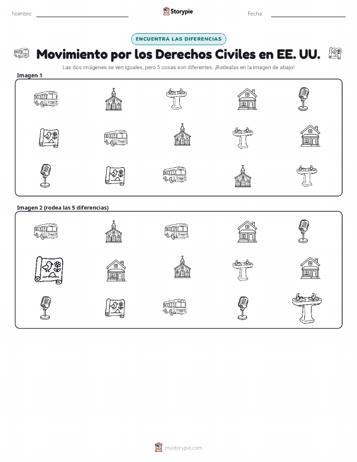 Encuentra la Diferencia
