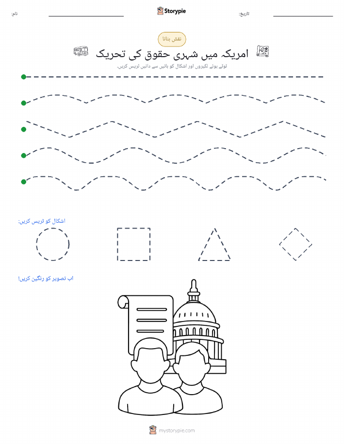 نقشہ بنانا