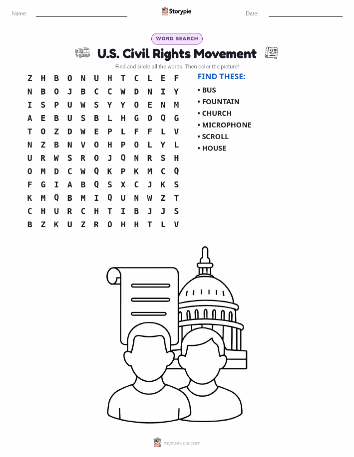 Word Search