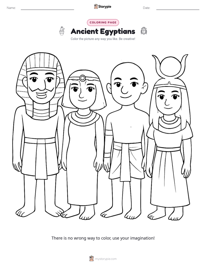 Coloring Page