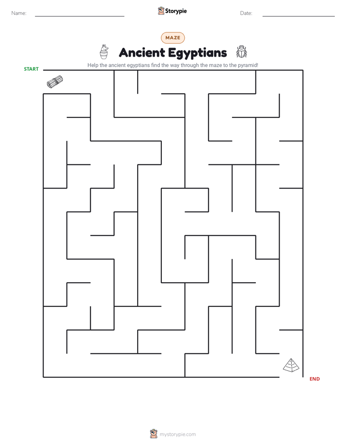 Maze