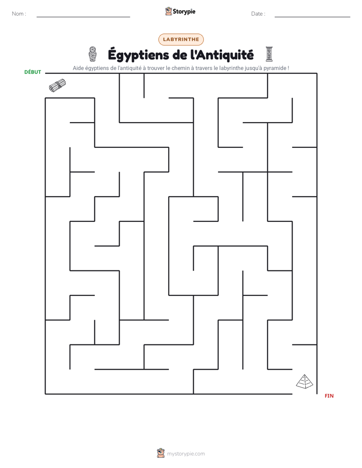 Labyrinthe