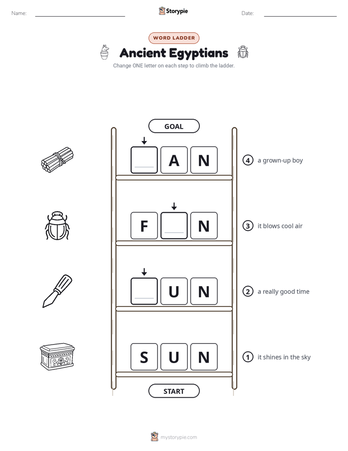 Word Ladder