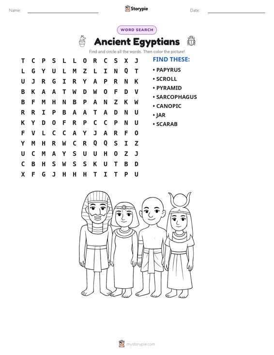Word Search