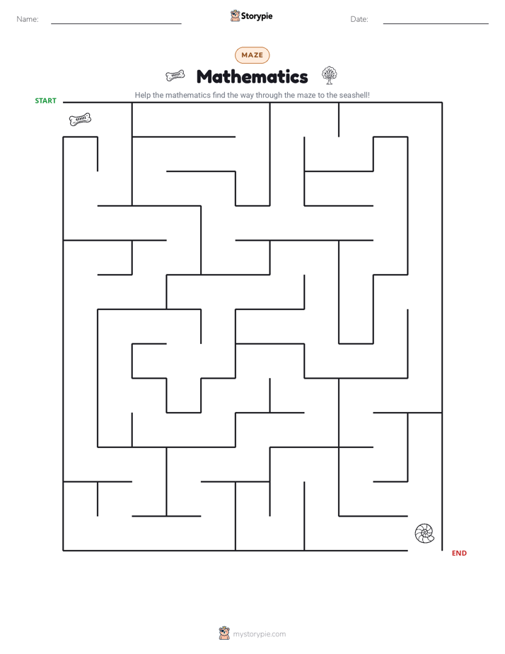 Maze