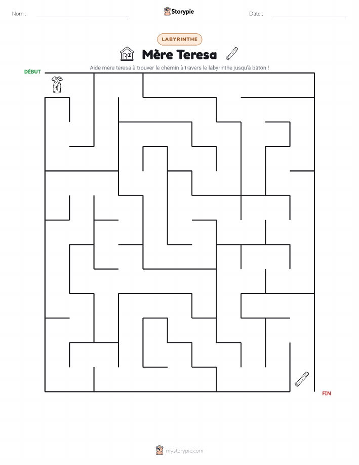 Labyrinthe
