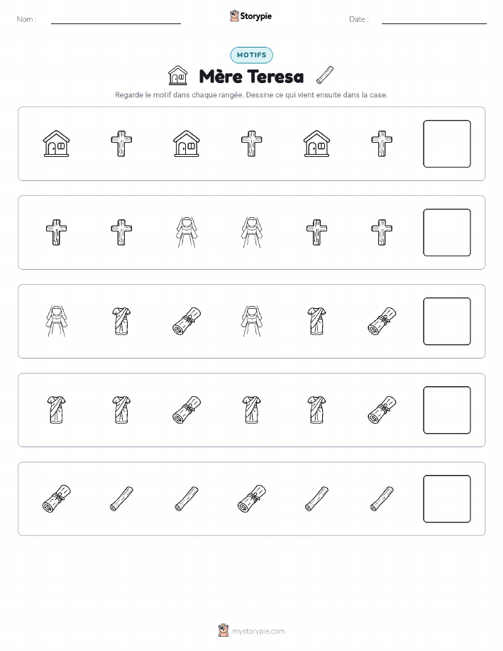 Motifs