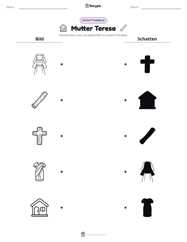 Schattenmatch