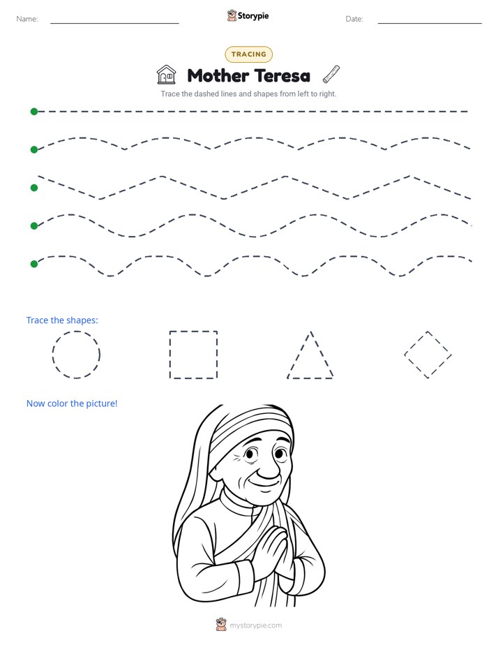 Tracing