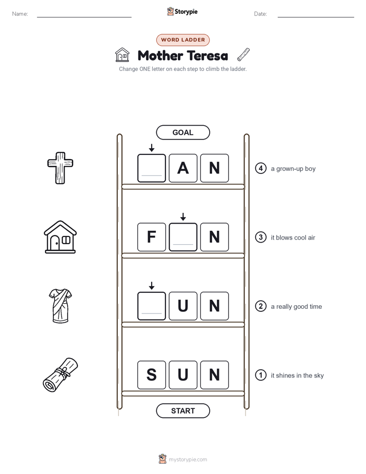 Word Ladder