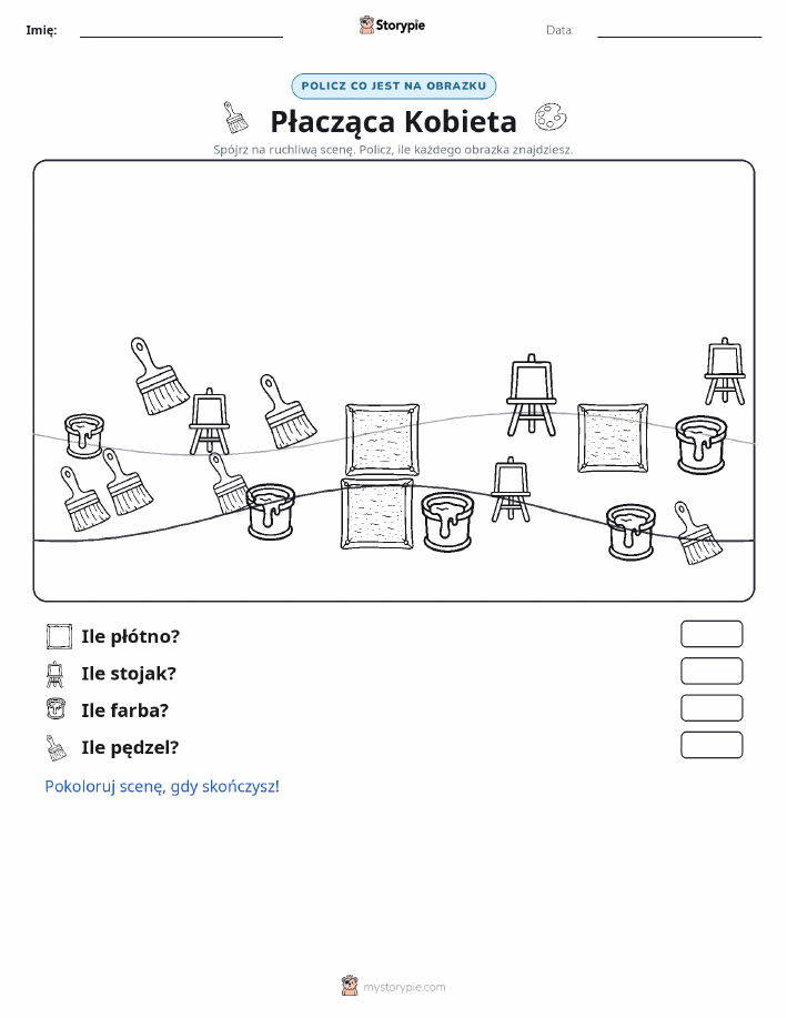 Scena Liczenia