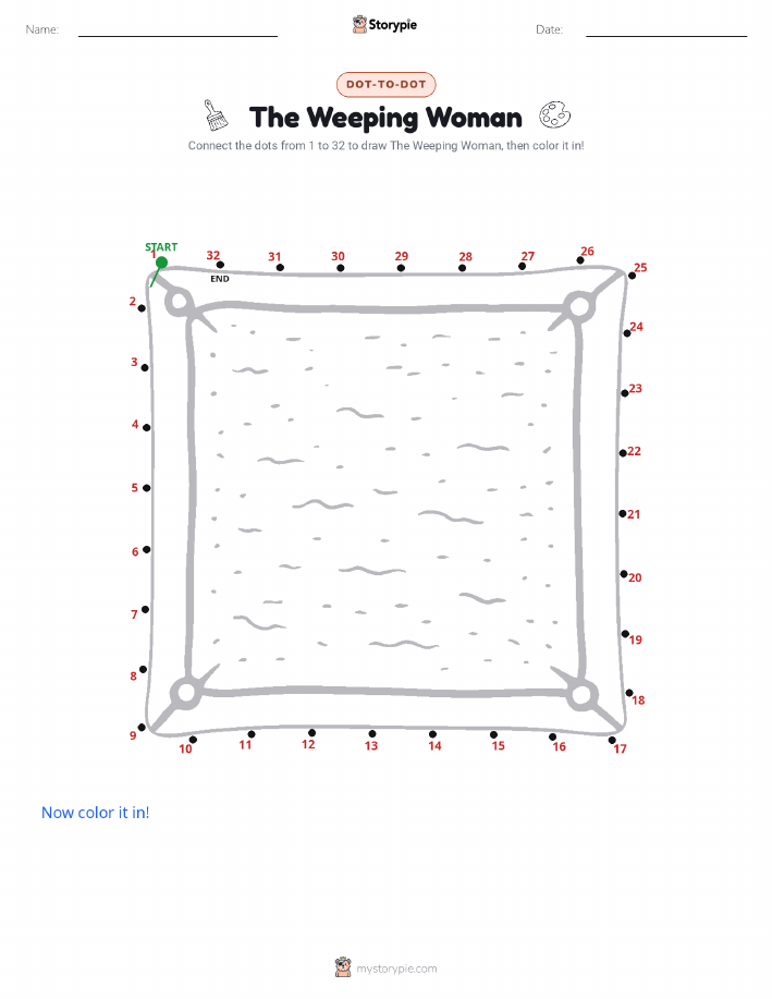Dot to Dot