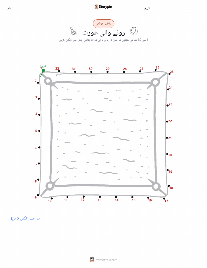 نقطے سے نقطے تک