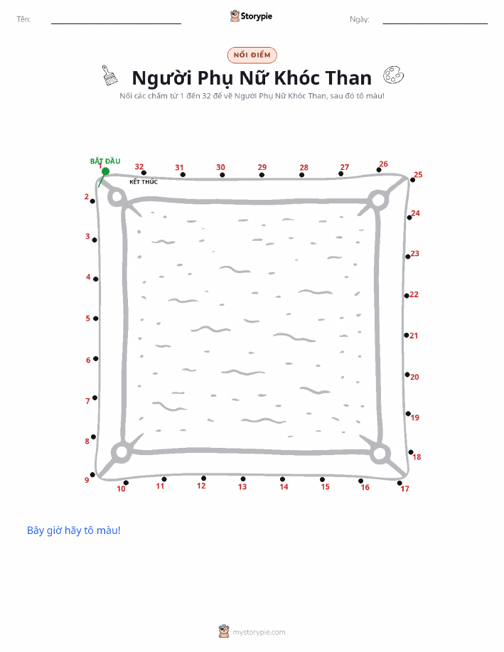 Nối Điểm