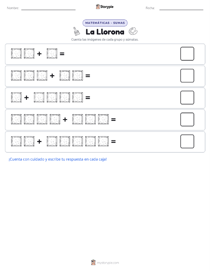 Matemáticas con Imágenes