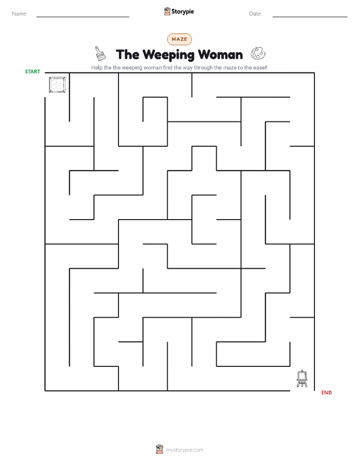 Maze