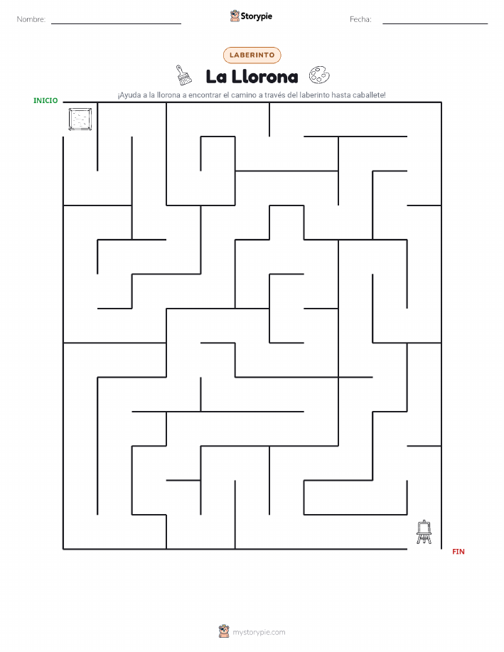 Labyrintho