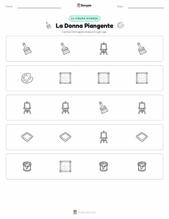 L'Elemento Diverso