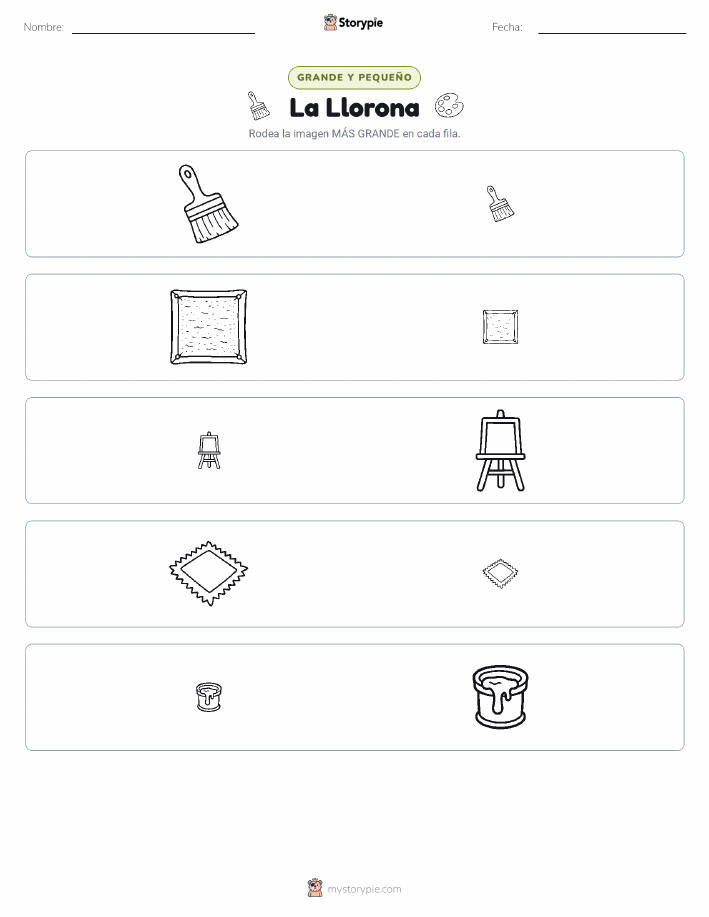 Clasificación