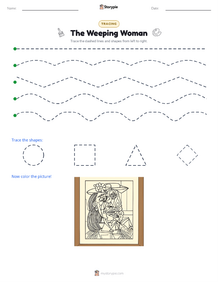 Tracing