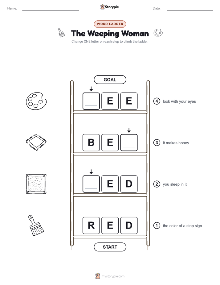 Word Ladder